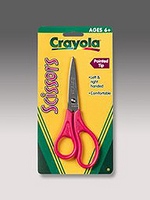 Crayola Scissors- Pointed